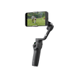 DJI Osmo Mobile 6 Handheld Gimbal -  Portable & Foldable, Slate Gray