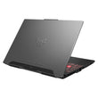 ASUS TUF A15 AMD Ryzen 7 16GB RAM 512GB SSD RTX 4050 144Hz 15.6 Inch Windows 11 Gaming Laptop