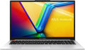 ASUS Vivobook S 15  15.6" Laptop Intel i5 13th 16GB  512 SSD, Silver Thunderbolt 4 - Student Computers
