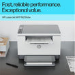 HP LaserJet M234DW Monochrome All-in-One Wireless Laser Printer
