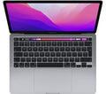 APPLE MacBook Pro 13.3" - M2, 512 GB SSD, Space Grey FaceTime HD camera - Student Computers