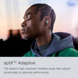 Bowers & Wilkins Pi6 True Wireless Noise Cancelling Earbuds  Storm Grey