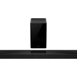 TCL Q75HK 5.1.2 Wireless Sound Bar with Dolby Atmos & DTS:X