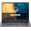 Acer Chromebook CB515-2H 15.6in i3 8GB 256GB Chromebook Plus Dark Silver