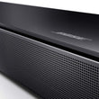 Bose Smart Soundbar 300 - Bluetooth connectivity with Alexa voice control built in, Black