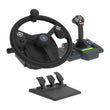 Hori Farming Vehicle Control System with Pedals - Student Computers