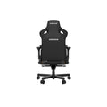 Anda Seat Kaiser Series 3 Large Premium Gaming Chair - Black - Student Computers