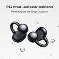 Huawei Freeclip True Wireless Stereo Bluetooth Purple Earbuds With Charging Case - Student Computers