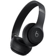 Beats Solo 4 On-Ear True Wireless Headphones - Matt Black - Student Computers