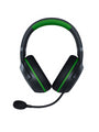 Razer Kaira Pro Wireless Gaming Headset for Xbox Series X/S - Black & Green - Student Computers
