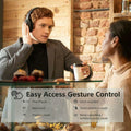SONY Wireless Bluetooth Noise Cancelling Headphones WH-1000XM4- Black Over-ear - Student Computers