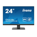 iiyama ProLite XU2493HS 24" HD Monitor IPS 100Hz Speakers 0.5 ms Response