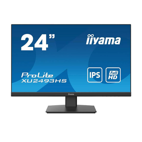 iiyama ProLite XU2493HS 24