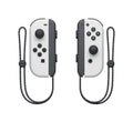 Official Nintendo Switch Joy-Con Pair - White (Switch)