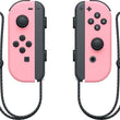 NINTENDO SWITCH Joy-Con Wireless Controllers - Pastel Pink - Student Computers