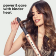 Revamp Dynamic Radiance Pro Blow Dry 7-in-1 Ionic Air Styler