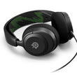 Steelseries Arctis Nova 1 Gaming Headset Over-Ear Wired, Black - Student Computers