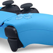 PS5 Controller Starlight Blue DualSense V2 Wireless Controller PS5