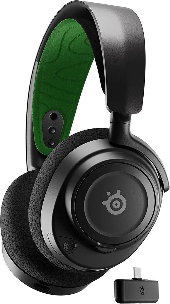 SteelSeries Arctis Nova 7X Wireless Headphones Gaming Xbox