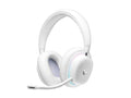 Logitech G735 Wireless Gaming Headset in White Mist