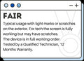 Lenovo IdeaPad Flex 3i 2-in-1 11.6'' HD Touch Celeron N4020 4GB RAM 64GB