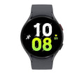 SAMSUNG Galaxy Watch5 BT with Bixby & Google Assistant - Graphite, 44 mm