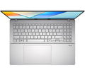 ASUS Vivobook S16 Laptop Snapdragon X1 16GB RAM 512GB SSD Windows 11 Home - Student Computers