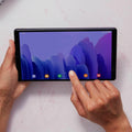 SAMSUNG Galaxy Tab A7 Lite 8.7" Tablet - 32 GB Grey - Student Computers