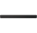 Sony HTSF150 2 Channel Single Sound Bar with Bluetooth Technology in Black - Student Computers