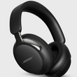 Bose Quiet Comfort  Ultra Gen 2 over Ear True Wireless Black Nose Cancellation
