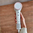 AIRCRAFT AirMotion HD1-P Hair Dryer - Snow White - Student Computers