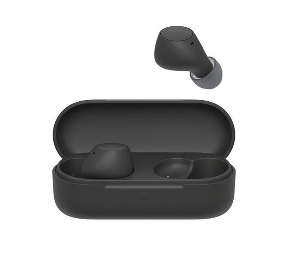 SONY WF-C510 Wireless Bluetooth Earbuds - Black - Student Computers
