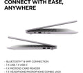 LENOVO IdeaPad 3i 15.6" Chromebook - Intel Pentium 4GB RAM 128 GB eMMC Grey - Student Computers