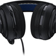 Turtle Beach Atlas 200 Black Wired Gaming Headset for PS5 and PS4