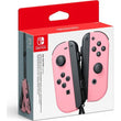 NINTENDO SWITCH Joy-Con Wireless Controllers - Pastel Pink - Student Computers