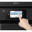 Epson WorkForce Pro WF-4830DTWF A4 Multifunction Double-Sided Printer Scan Wi-Fi