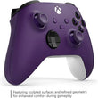 XBOX Wireless Controller - Astral Purple