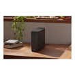 Synology BeeStation 1GB RAM 4TB HDD Personal Desktop Storage Device