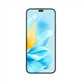 Honor 200 Lite AI Mobile Phone 5G SIM Free 6.7" 8GB RAM 256GB Blue - Student Computers
