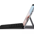 Microsoft Surface Go - Go 2 - Go 3 - Type Cover - UK QWERTY Black keyboard - Student Computers