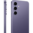 Samsung Galaxy S24 128GB Smartphone 8GB RAM Unlocked Dual-SIM Cobalt Violet