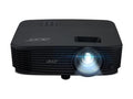 Acer X1329WHP DLP Projector Ceiling Mountable 4800 Lumens Built-in Speaker Black