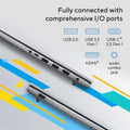 ASUS Vivobook 15 X1504ZA 15.6" Laptop - Intel i7, 16GB Ram 512 GB SSD, Silver - Student Computers