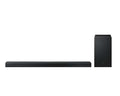 Samsung Q600B Soundbar Surround Sound Atmos DTS & Wireless Subwoofer - Student Computers