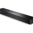 Bose TV Speaker. Ideal for dramas, news, and sports, small but powerful speaker