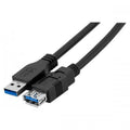 USB 3.0 A.A M To F Extension Cable 5m 8EXC149825 - Student Computers