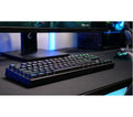 CHERRY XTRFY K4V2 Mechanical Gaming Keyboard - Black - Student Computers