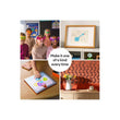 Cricut Explore 5 Essentials Bundle next generation 12-inch cutting machine