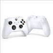 Official Xbox Series X/S Wireless Gaming Controller - Robot White - Student Computers