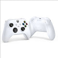 Official Xbox Series X/S Wireless Gaming Controller - Robot White - Student Computers